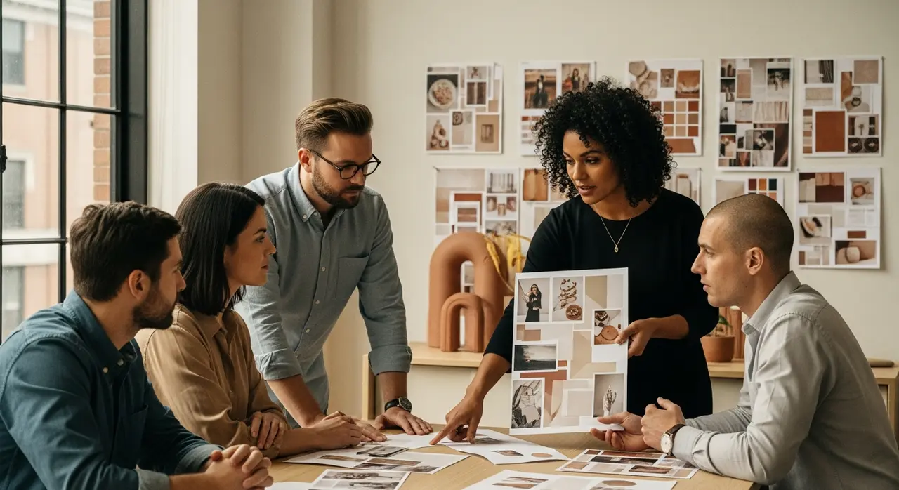 Agence Communication Pierrefitte-sur-Seine